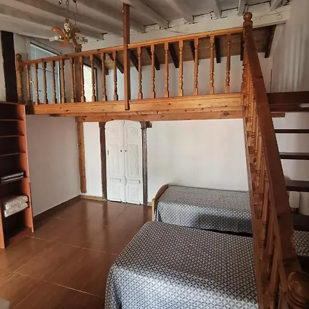 Atico Con Vistas Al Mar * Castro Urdiales