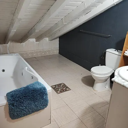 Atico Con Vistas Al Mar *