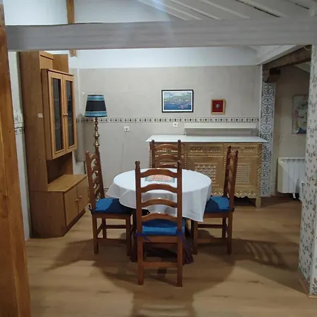 Atico Con Vistas Al Mar * Castro Urdiales