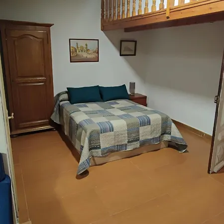 Atico Con Vistas Al Mar