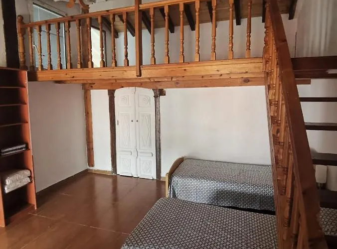 Atico Con Vistas Al Mar * Castro Urdiales