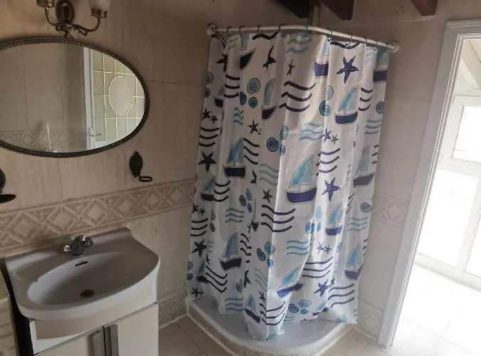 Atico Con Vistas Al Mar *