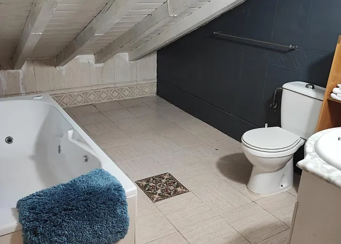 Atico Con Vistas Al Mar *