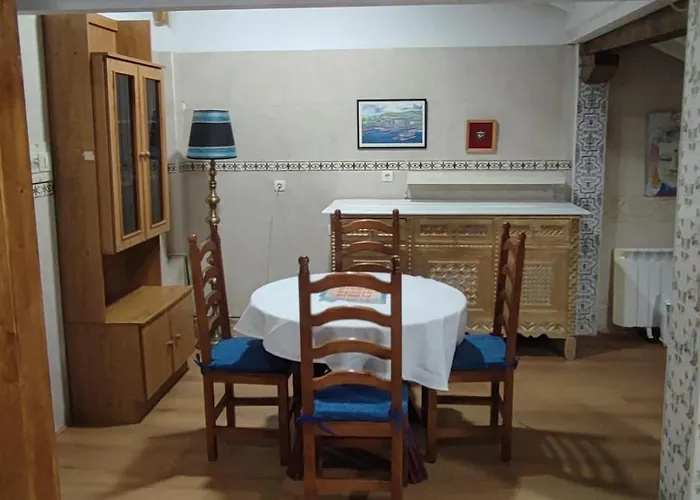 Atico Con Vistas Al Mar * Castro Urdiales