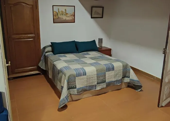 Atico Con Vistas Al Mar