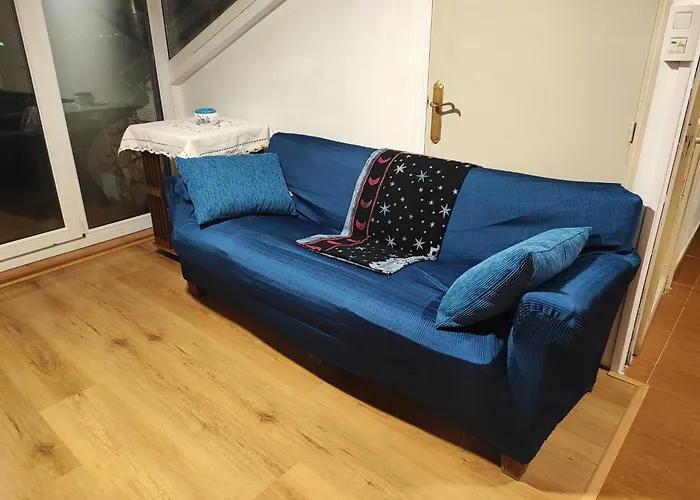 Atico Con Vistas Al Mar * Castro Urdiales