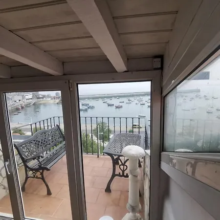 Atico Con Vistas Al Mar * Castro Urdiales