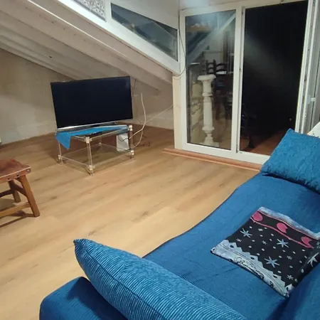 Atico Con Vistas Al Mar * Castro Urdiales